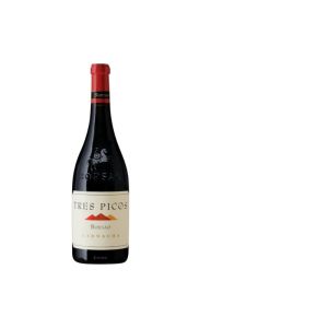 Bodegas Borsao Tres Picos